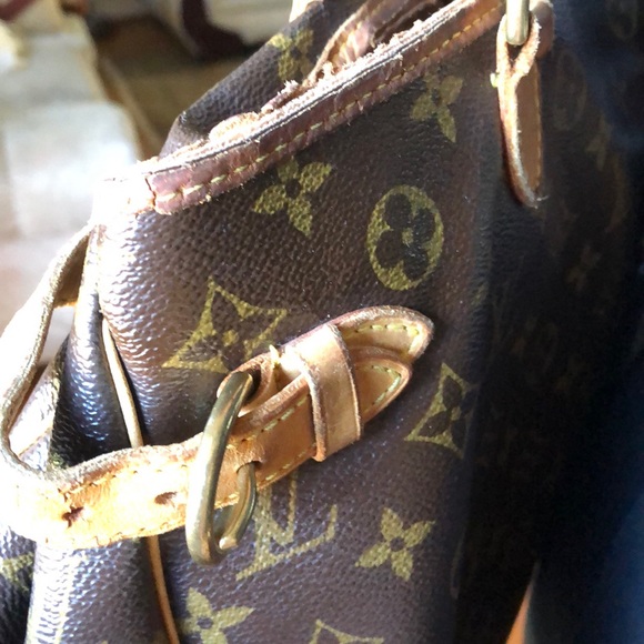 Vintage Louis Vuitton - Picture 2 of 7